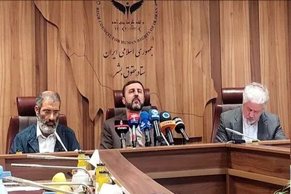 ۸ هزار زندانی خارجی در کشور داریم/ می&zwnj;گویند زندان&zwnj;های شما هتل است