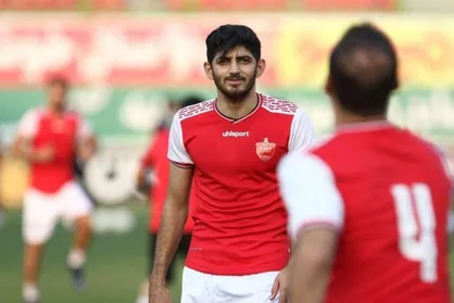 تماس تلفنی ترابی و گل&zwnj;محمدی؛ می&zwnj;خواهم برگردم پرسپولیس!