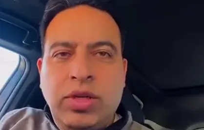 چی شد؟! / وعده سقوط می&zwnj;دادند ولی با سر به زمین خوردند!