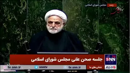 حجت الاسلام اژه ای: پیروزی از آن جمهوری اسلامی و جریان مقاومت خواهد بود