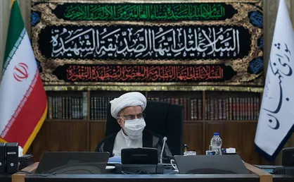جنتی: امیدواریم در راه شهید سلیمانی ثابت قدم باشیم/ فتنه سال ۸۸ از ۱۰ سال قبل طراحی شده بود