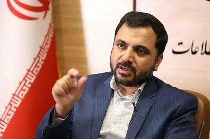 زارع&zwnj;پور: تا مهرماه ۷۰درصد به ظرفیت اینترنت کشور اضافه می&zwnj;شود