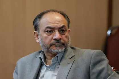 سیدرضا صدر الحسینی: طلای سودان سبب طمع کشورها است + فیلم