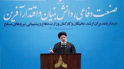 رئیسی: به یک قدمی ساخت هواپیمای مسافربری رسیده&zwnj;ایم / دست مستکبران از منطقه قطع خواهد شد