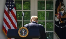 ترامپ و ماجرای اوکراین‌گیت