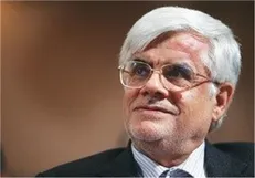 عارف پیروزی رئیسی در انتخابات را تبریک گفت