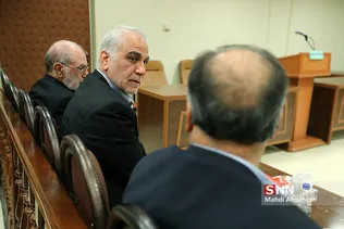 جلسه سوم دادگاه متهمان بانک سرمایه 
