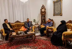 شهید فخری‌زاده، نماد اقتدارآفرینی، تحول‌خواهی و خودباوری است