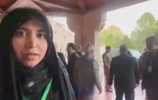 اعزام هیات کارشناسی ایران در کمیته‌های تخصصی اقتصادی، نظامی، حقوقی و هسته‌ای به محل مذاکرات