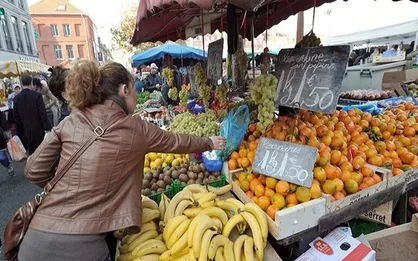 تورم در هلند به بالاترین میزان طی ۴۷ سال اخیر رسید