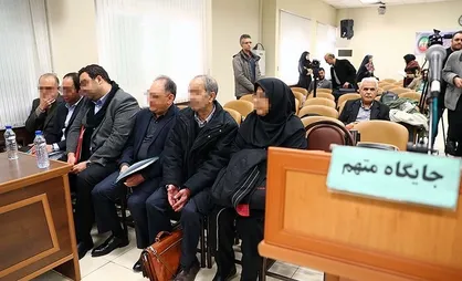 کارشناسان نتیجه دادگاه پتروشیمی را مشخص می&zwnj;کنند؟