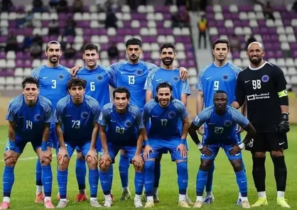 بحران در الطلبه فروکش کرد؛ بازگشت شاگردان منصوریان به تمرینات
