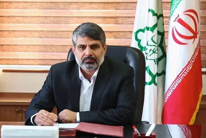 محور دلاوران و خانه کشتی شمیران نو افتتاح می&zwnj;شود