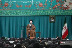 رهبر انقلاب: ۱۰ عنوان درجه یک در قرآن برای مرد و زن یکسان آمده است + فیلم