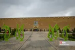 نوروز ‍۱۴۰۲ / مجموعه زندیه شیراز