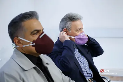 سال ۹۹، چابک&zwnj;سازی، تولید ناب و جهش تولید برای پارک علم و فناوری دانشگاه تهران