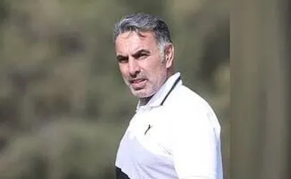تمجید سرمربی استقلالی از علی دایی پس از رکوردشکنی رونالدو