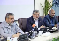 رئیس سازمان پدافند غیرعامل کشور: طرح جامع و شبکه ترافیک مشهد باید بازنگری شود