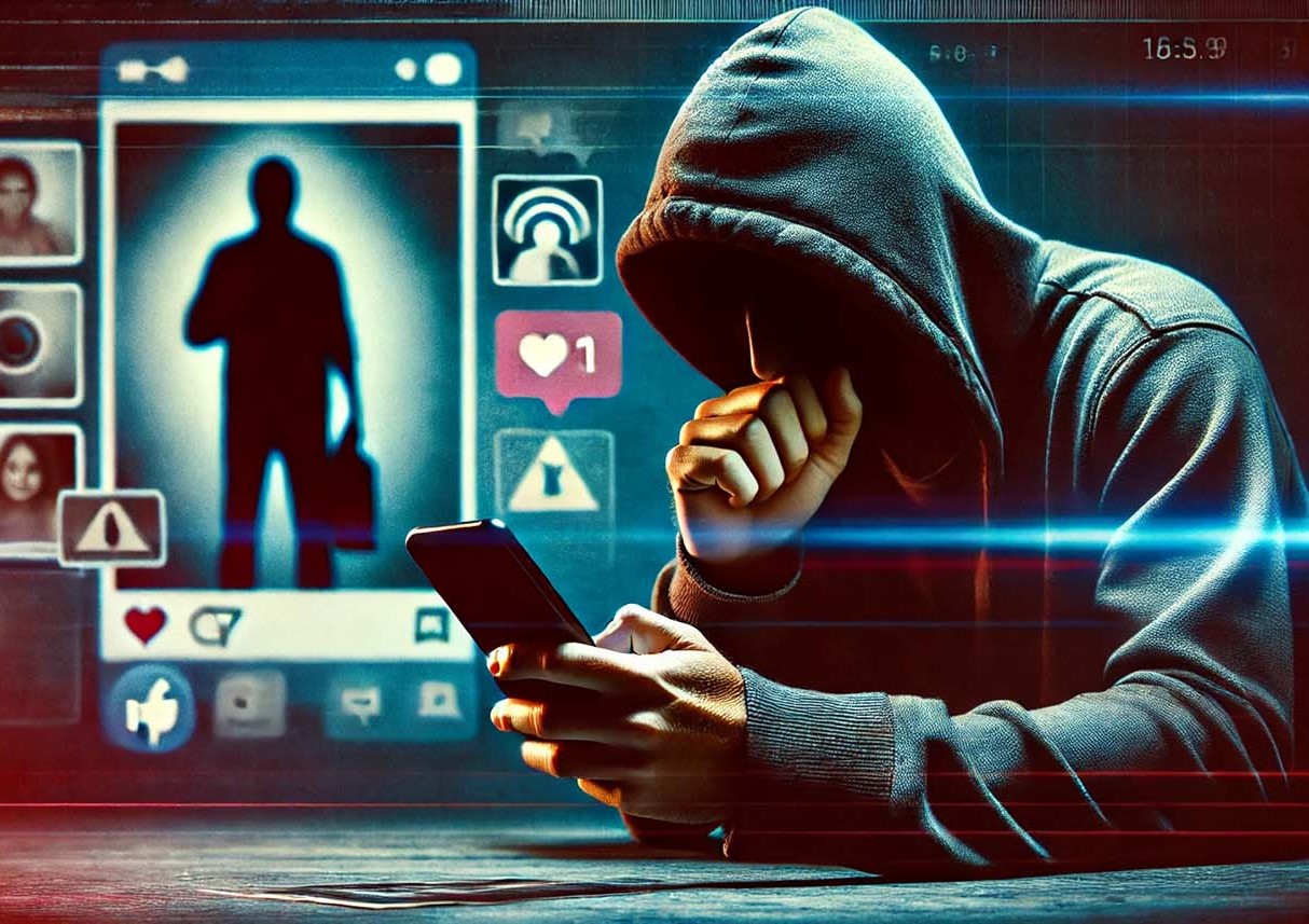 اگر تهدید به انتشار عکس خصوصی شدیم، چه کنیم؟ / راهنمایی شکایت در مراجع قضایی و پلیس فتا اگر تهدید به انتشار عکس خصوصی شدیم، چه کنیم؟ / راهنمایی شکایت در مراجع قضایی و پلیس فتا