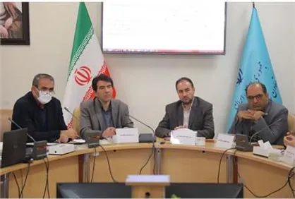 دستورالعمل &laquo;ارزیابی ریسک در معادن&raquo; تدوین شد