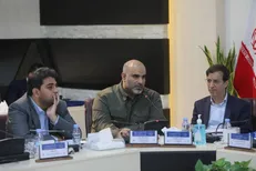 آغاز برنامه‌ریزی‌ها برای برگزاری جشن‌های دهه کرامت سال ۱۴۰۳ از مشهد مقدس