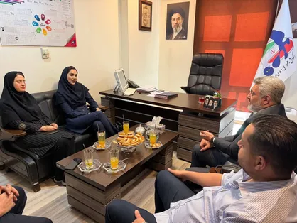 استقلال در مسیر حضور در لیگ برتر اسکواش بانوان