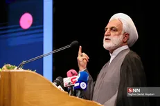 محسنی اژه‌ای: آنجا که ضرورت ندارد قرار بازداشت موقت نزنید