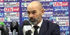 خمز: راه دیگری غیر از بازی هجومی بلد نیستیم
