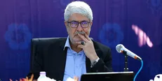 عمرانی: برای خرید برخی تولیدات داخلی، تعداد زیادی مشتری خارجی صف کشیده است
