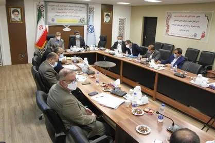 شناسائی و بهره&zwnj;گیری از ظرفیت&zwnj;های مغفول مانده تأمین اجتماعی نتیجه برنامه تحولی است