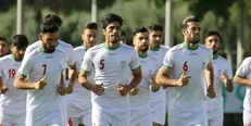 دعوت از دو بازیکن جدید به اردوی تیم ملی امید