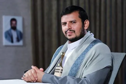 الحوثی: آمریکا و اسرائیل امنیت دریانوردی را به خطر انداخته&zwnj;اند / در برابر تنش، تنش ایجاد می&zwnj;کنیم+فیلم