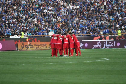 پرسپولیس سه دیدار تدارکاتی برگزار می&zwnj;کند