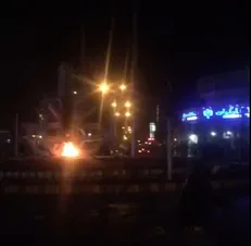 فرد اغتشاش‌گر با شلیک گلوله باعث کشته و زخمی شدن ۲ نفر شد/ ضارب دستگیر شد
