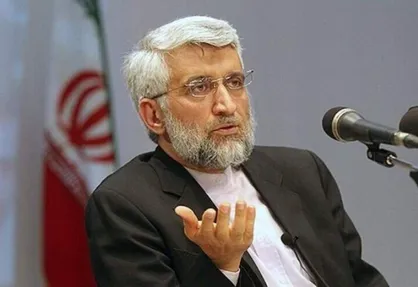 جلیلی: دغدغه مردم این است که چرا مشکلات حل نمی شود