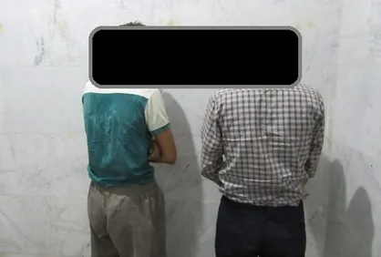 رمزگشایی از ۲۹ فقره زورگیری از نوجوانان و سالخوردگان