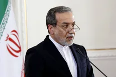 عراقچی: آمریکا خطرناک‌ترین عامل اشاعه هسته‌ای در جهان است + عکس