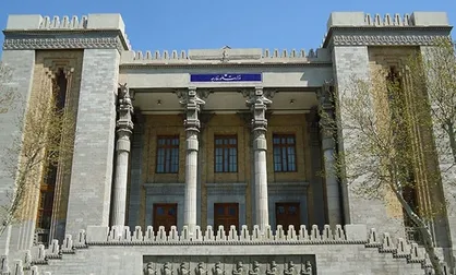 احضار سفیر رومانی در تهران به وزارت امور خارجه