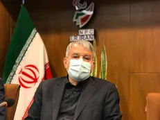 صالحی‌امیری: برگزاری المپیک توکیو حتمی است/ بگذارید حدادی در شرایط آرامش تمرین کند