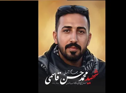 عروج آسمانی دانشجوی جهادگر&nbsp;در مسیر خدمت&zwnj;رسانی