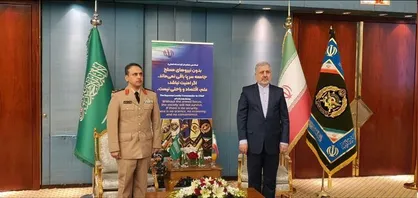 سفیر ایران در ریاض: امنیت منطقه به همکاری&zwnj;های کشور&zwnj;های منطقه وابسته است