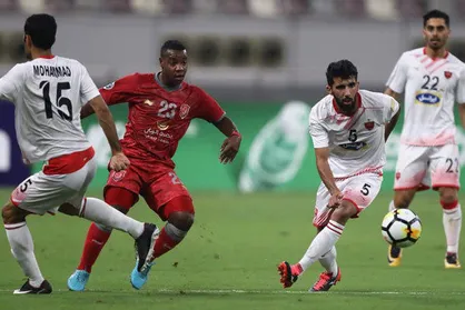 احتمال تقابل استقلال یا پرسپولیس با رئال مادرید+ عکس
