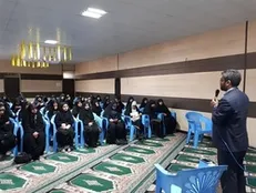 متولیان اغتشاشات اخیر متولیان فتنه ۸۸ بودند/ بسیجی کسی است که حرف مردم را بزند