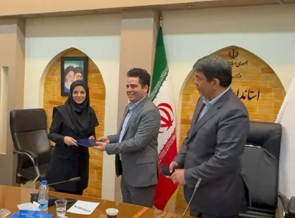 استاندار کرمان: دنبال جلسات تشریفاتی و طرح&zwnj;های فانتزی نیستم