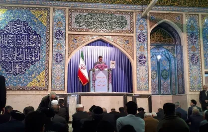 دانشگاه&zwnj;های ایران عملا دانشجویی برای یک رژیم سکولار تربیت می&zwnj;کند؛ نه یک نظام اسلامی!