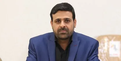 اعتراض رئیس گروه اتحادیه بین المجالس به استفاده از پلتفرم آمریکایی در نشست های مجازی