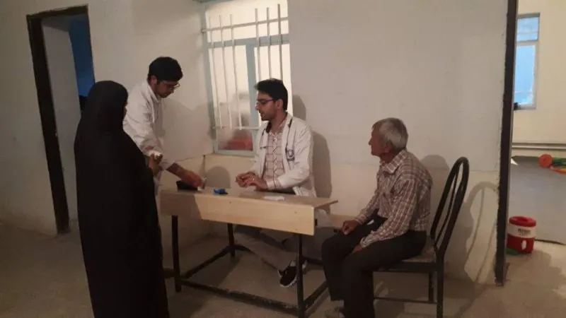 گروه جهادی شهید جلیل