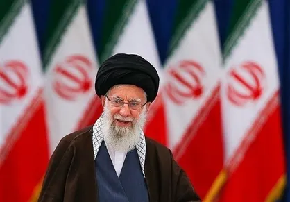 غم شهادت شهید خامنه&zwnj;ای، هنوز با عراقی&zwnj;هاست + فیلم