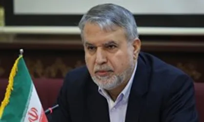 دعوت رسمی رئیس IOC از صالحی&zwnj;امیری/دیدار رئیس کمیته ملی المپیک با رئیس ارتباطات IOC