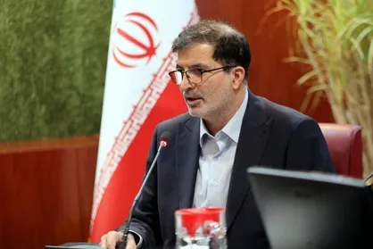 توضیحات معاون سازمان حفاظت محیط زیست در خصوص آخرین وضعیت سد چمشیر